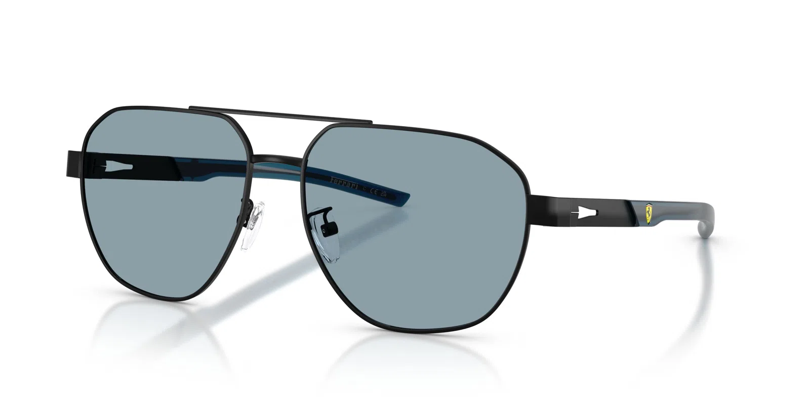 Scuderia Ferrari 5004D Sunglasses - view 23